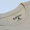 Kép 3/5 - Baraka brand – férfi póló, bézs