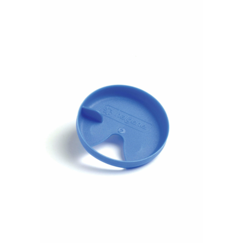 Szűkítő kupak 1 literes Nalgene kulacsokhoz – kék